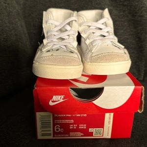 Nike Blazer Mid ‘77 BB